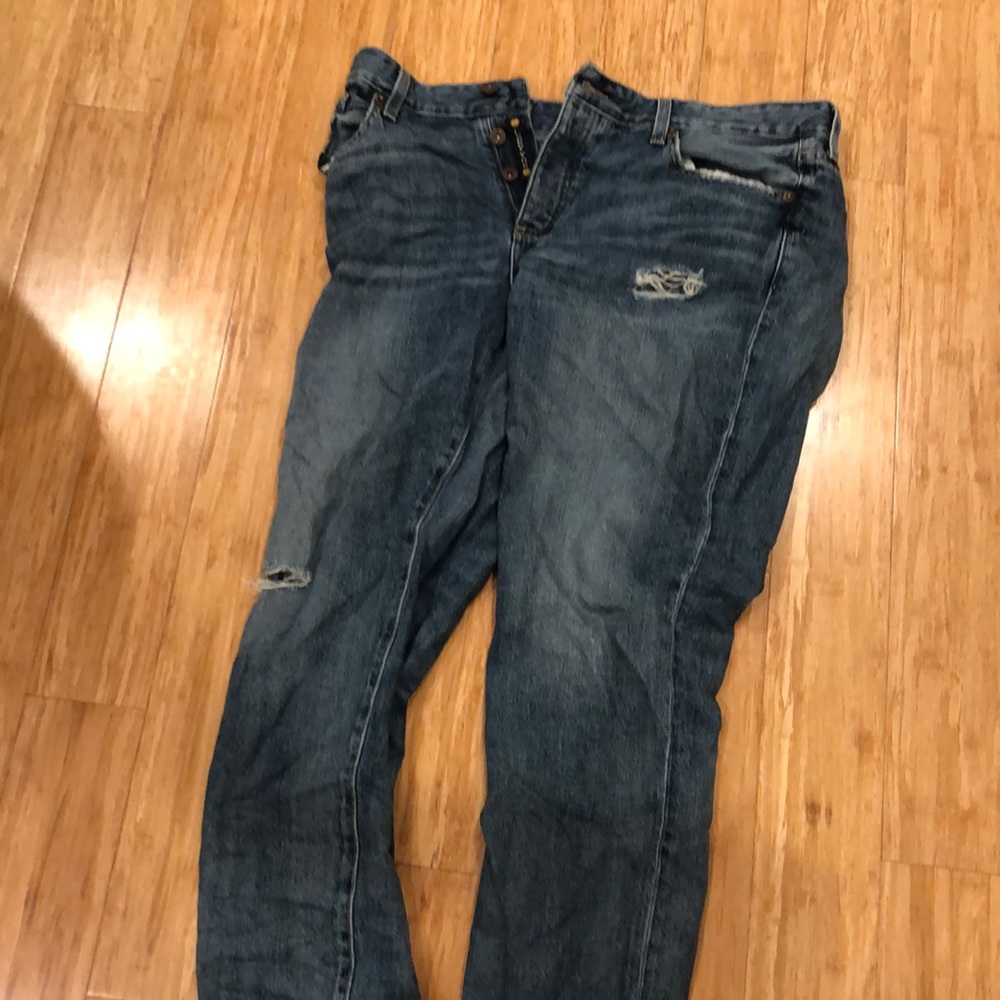 Lucky brand jeans size 30